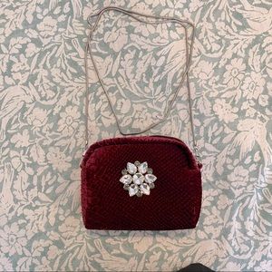 Evening bag